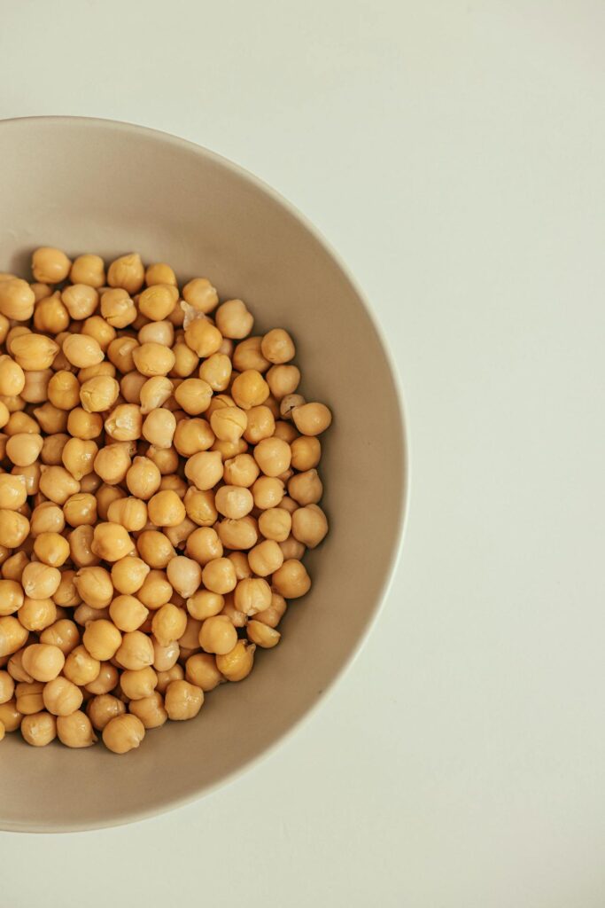 9 comidas saludables y rápidas para estar en la línea todo el año