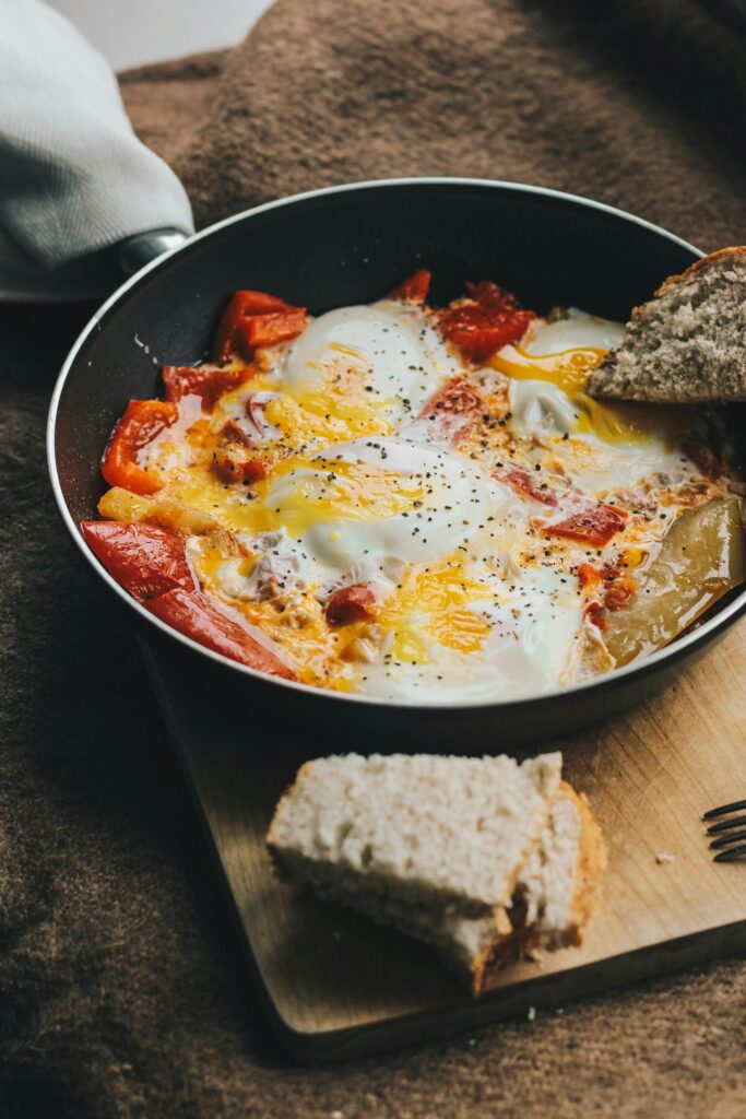 desayunos