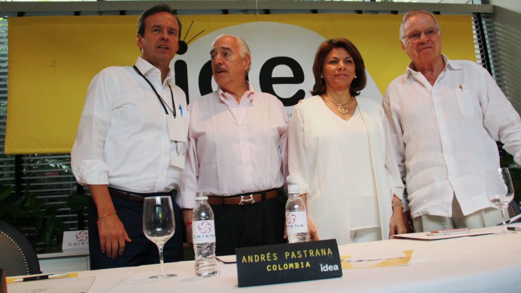 170717 Veedores 16J FOTO FOTO: Antonio Hernndez