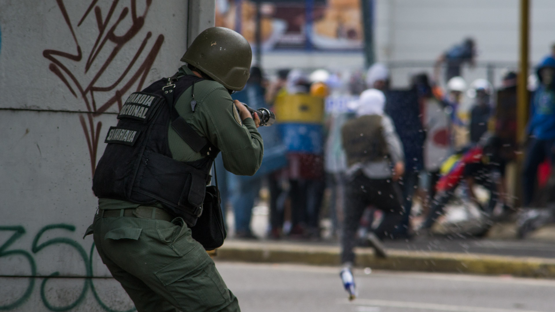 220717 Marcha hacia el TSJ FOTO: Gustavo Vera