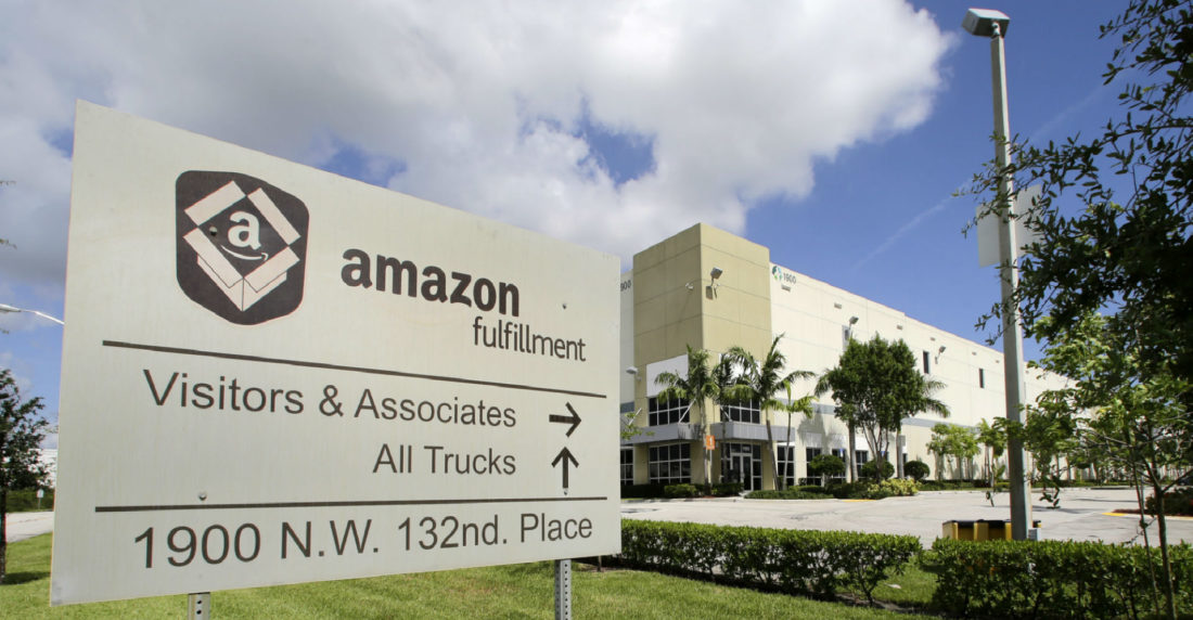 Amazon