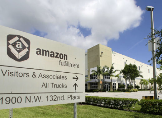 Amazon