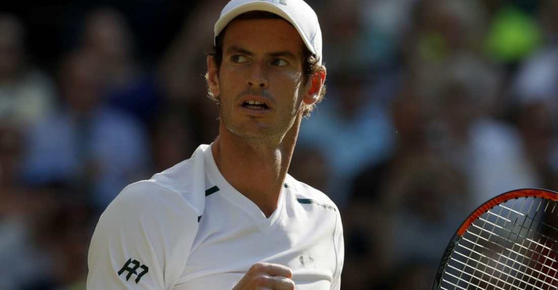 Andy Murray
