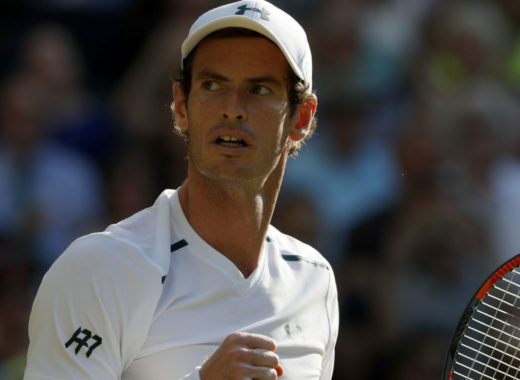Andy Murray