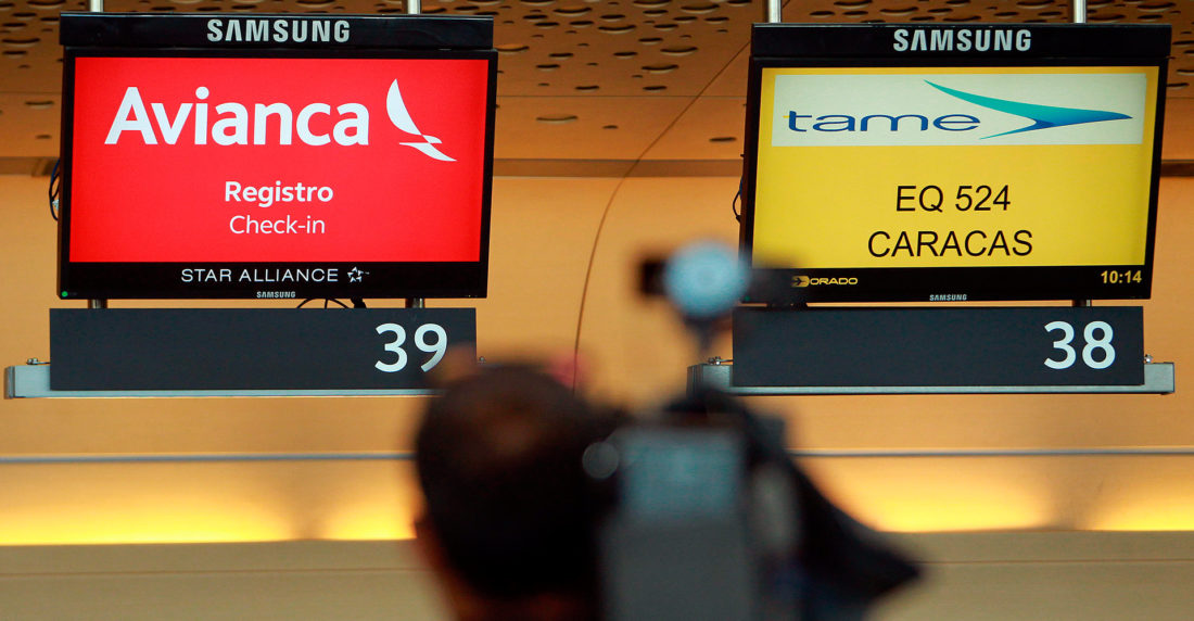 Avianca