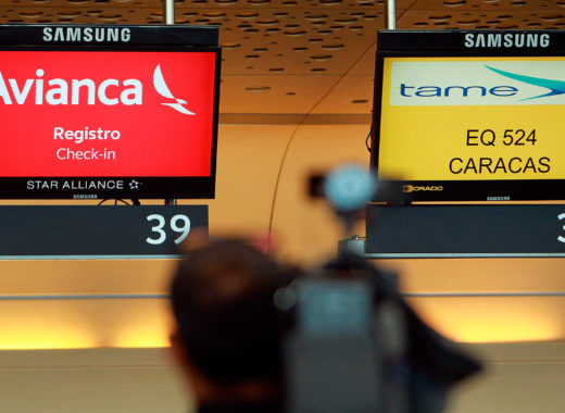 Avianca