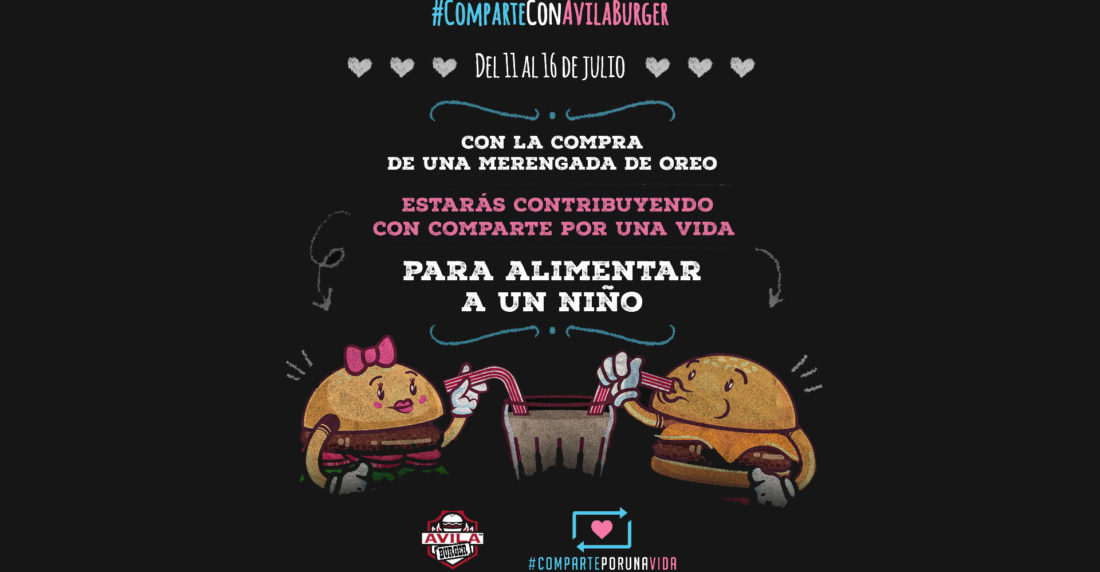 avila burger