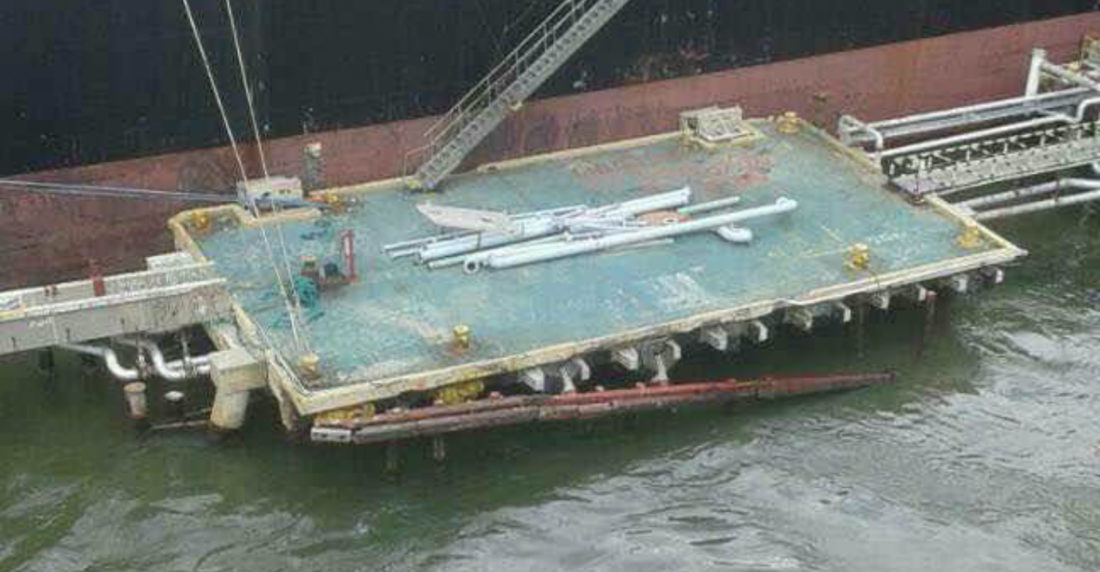 Terminal Bajo Grande