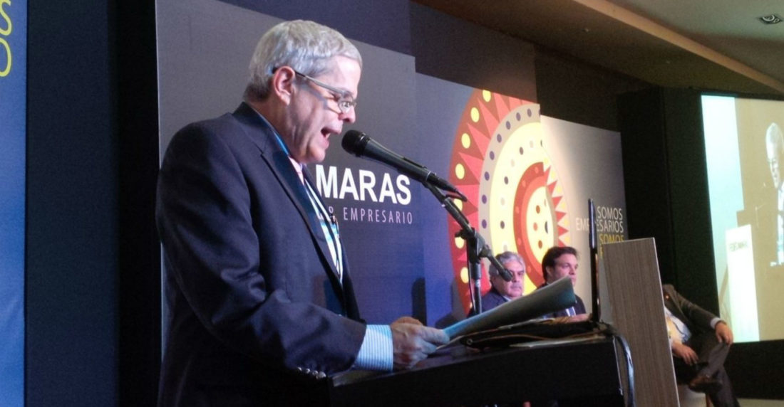 Carlos Larrázabal