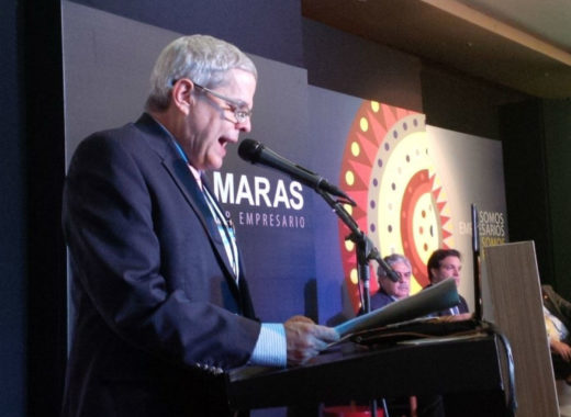Carlos Larrázabal