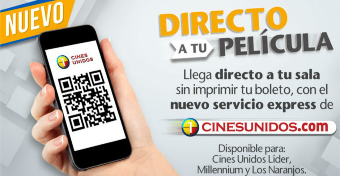 Cines Unidos