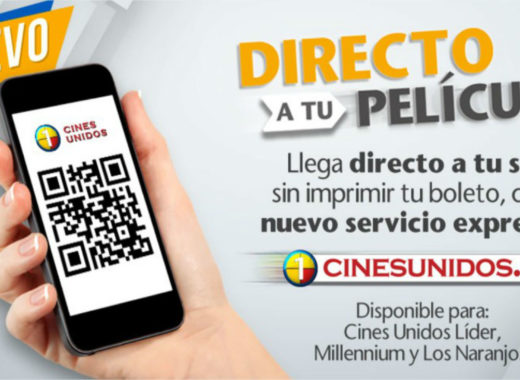 Cines Unidos