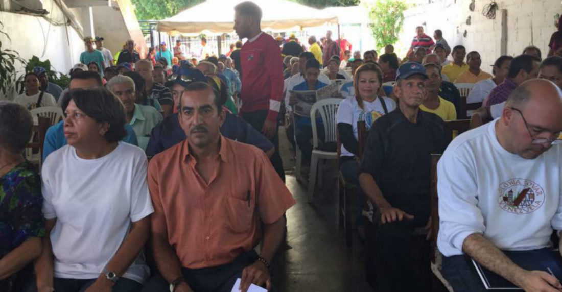 Comite de Rescate de la Democracia