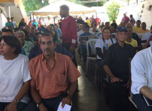 Comite de Rescate de la Democracia