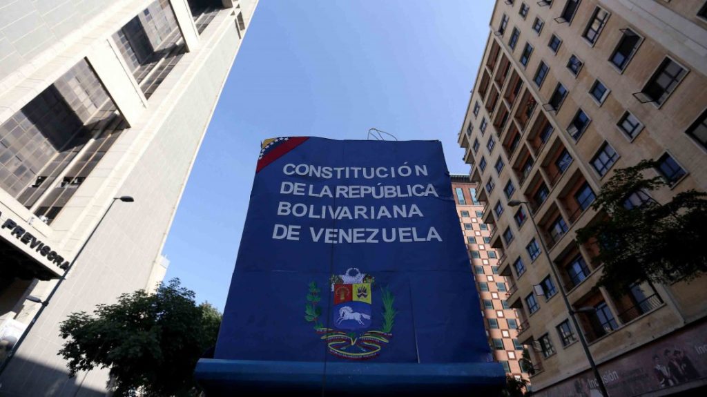 desconfianza