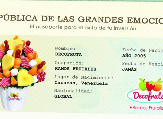 Decofruta