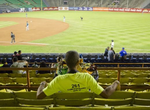 Estadio Universitario