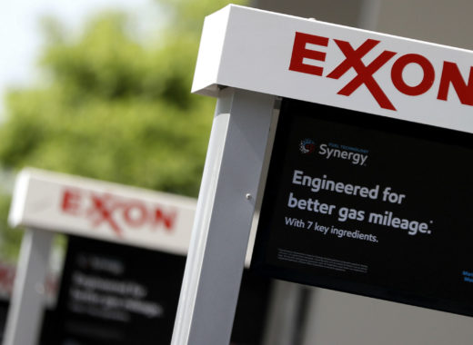 Exxon Mobil