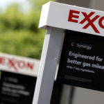Exxon Mobil