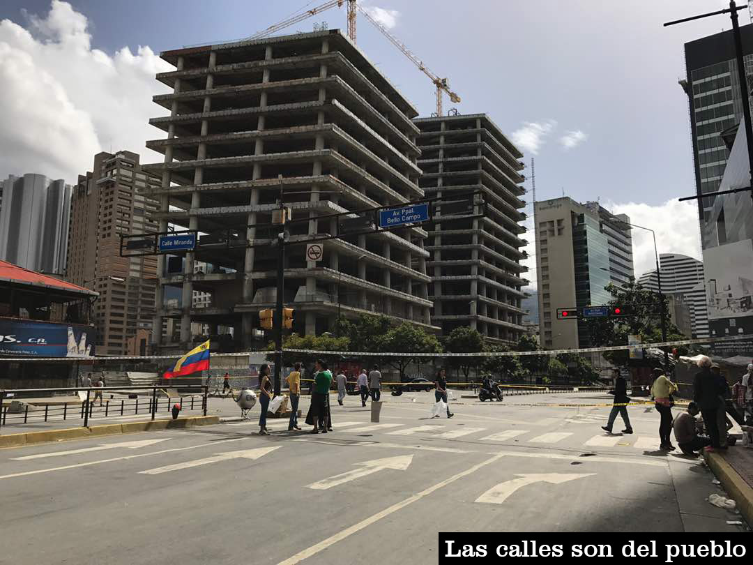 Foto-Chacao