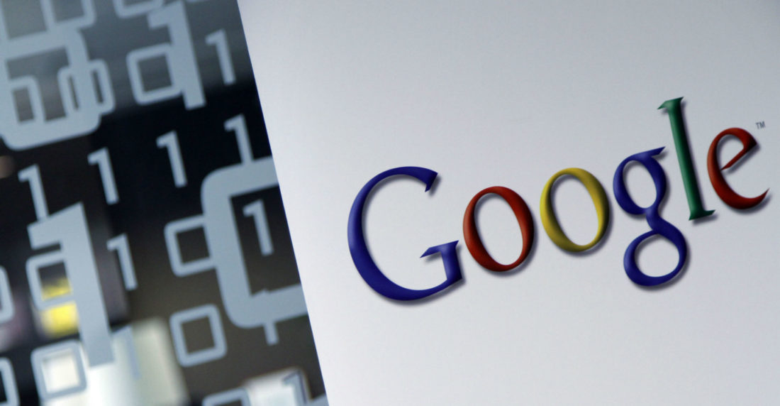 Google Silicon Valley