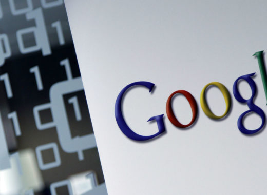 Google Silicon Valley