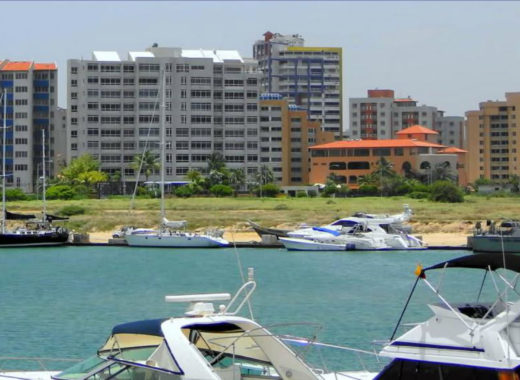 Margarita sueña con reactivar el turismo