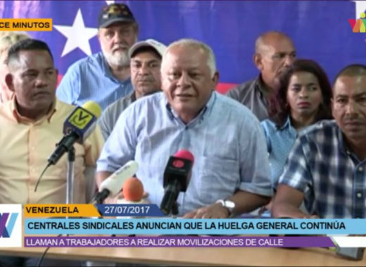 Iván Freites VivoPlay