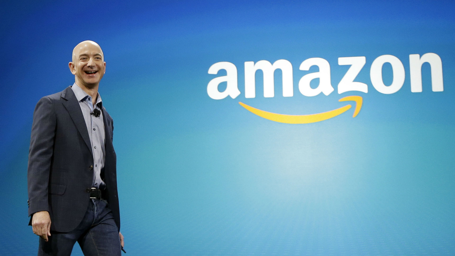 Dueño Amazon Dueño de Amazon diseña un reloj para medir el tiempo durante 10.000 ...
