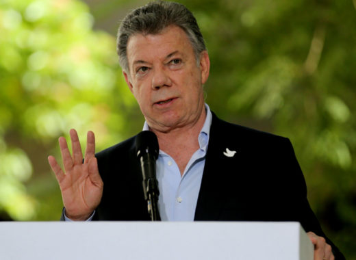 Juan Manuel Santos