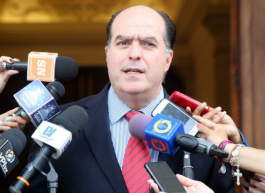 Julio Borges