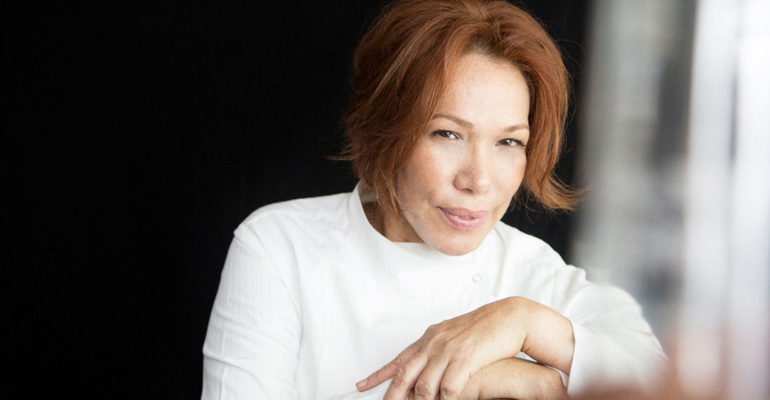leonor espinosa kilómetro Venezuela