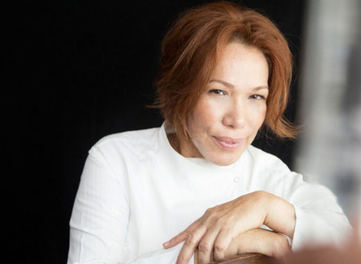 leonor espinosa kilómetro Venezuela