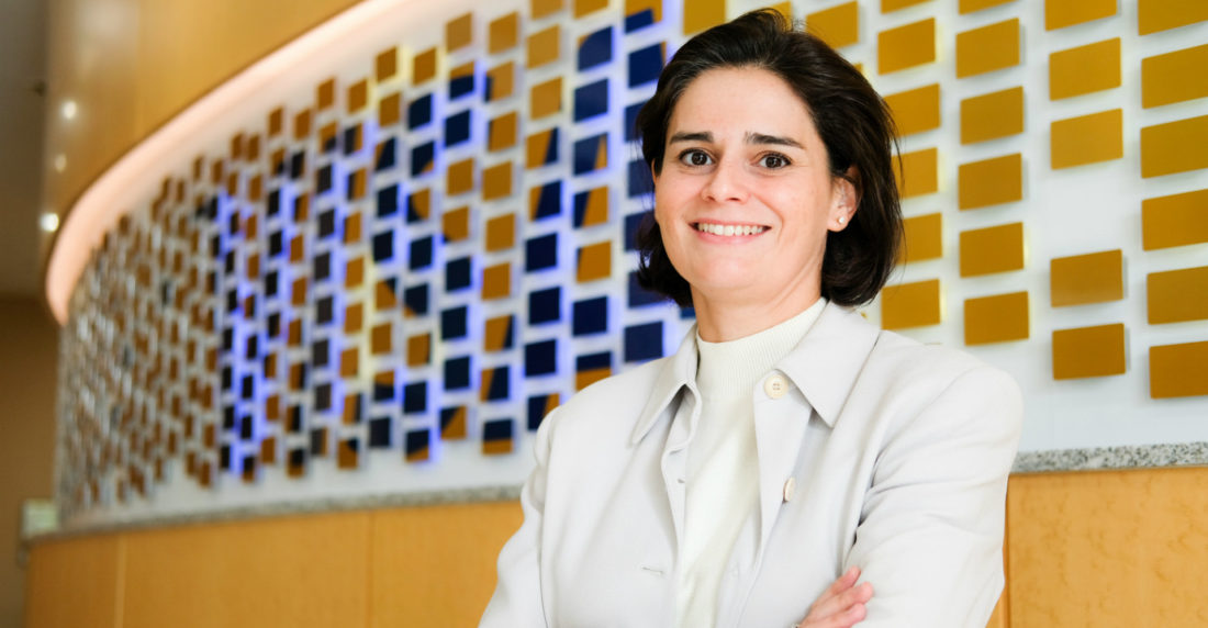 Luciana Resende Lotze