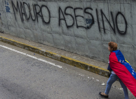 Maduro Caracas