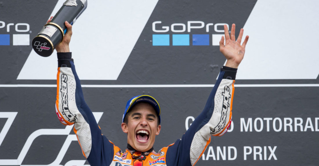 Marc Márquez