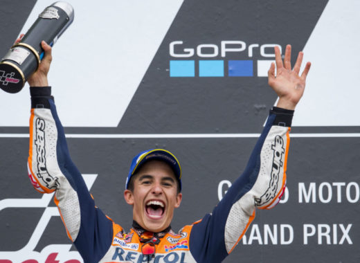Marc Márquez