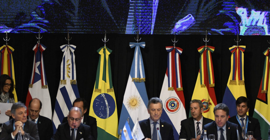 Mercosur