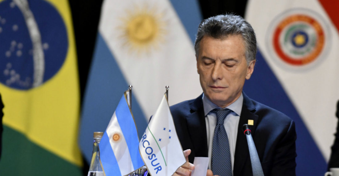 Macri