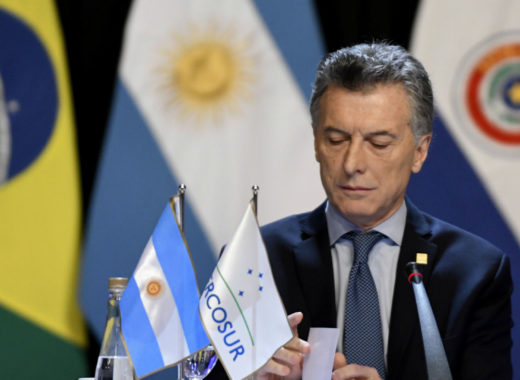 Macri