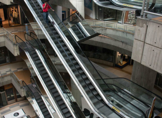 Paro Civico Centros Comerciales portada