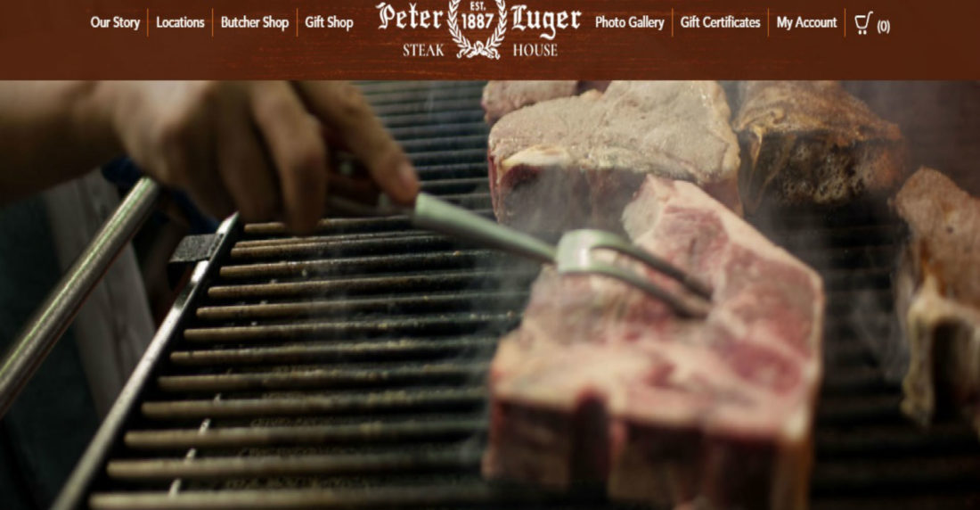 Peter Luger