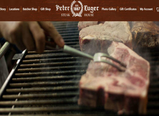 Peter Luger