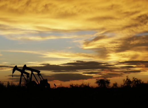 Petroleo estados unidos