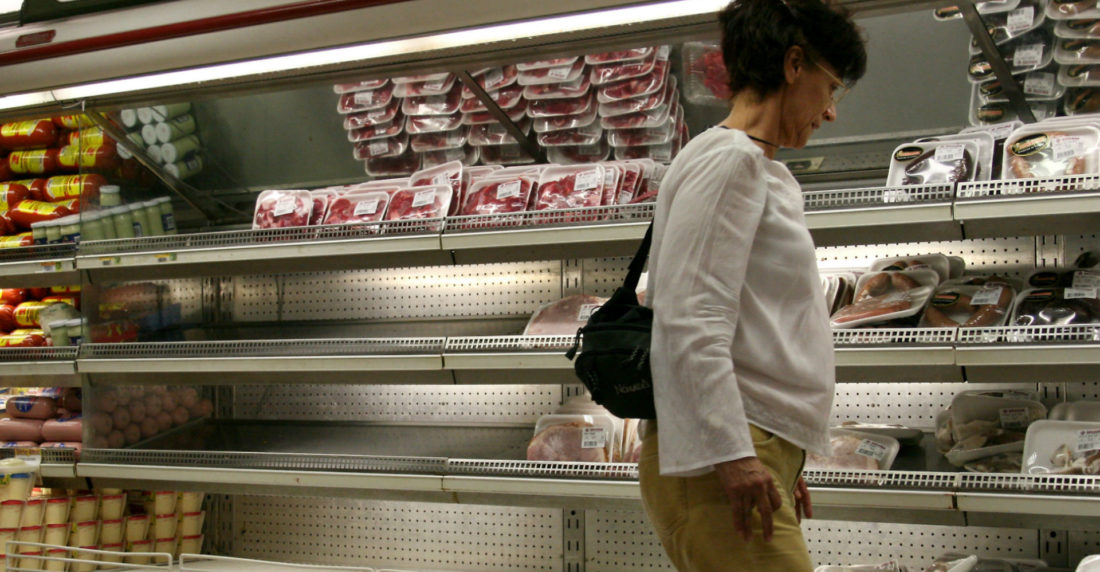 Precios supermercados