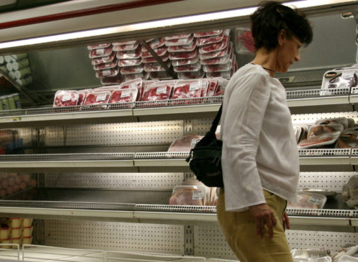 Precios supermercados