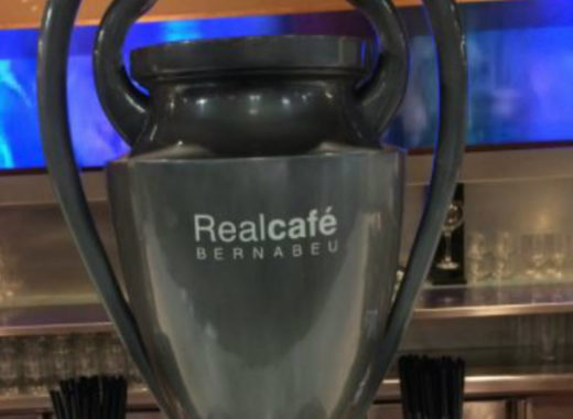 Real café