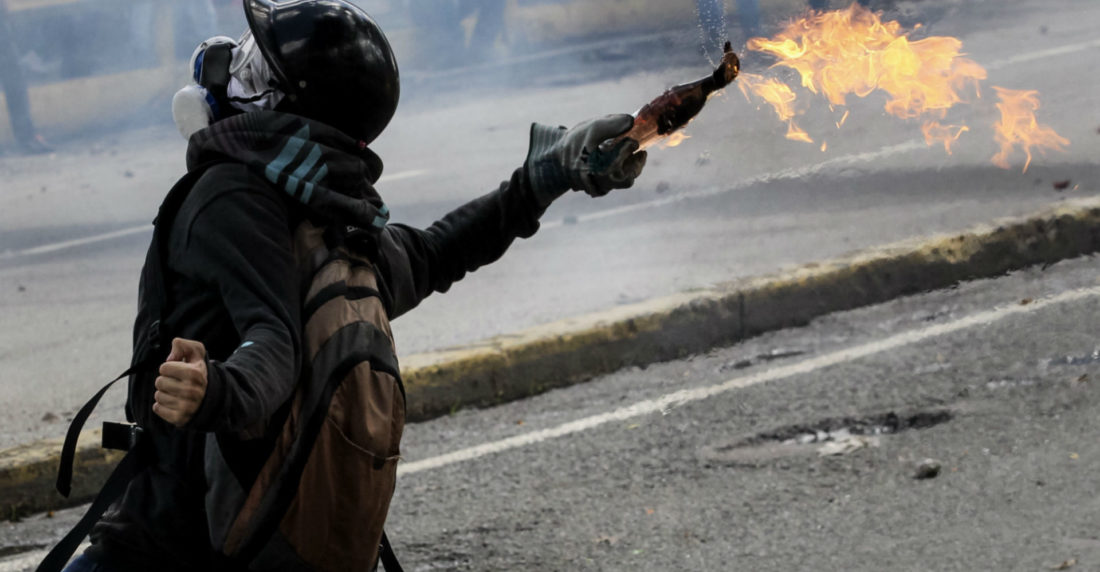 Represión Constituyente