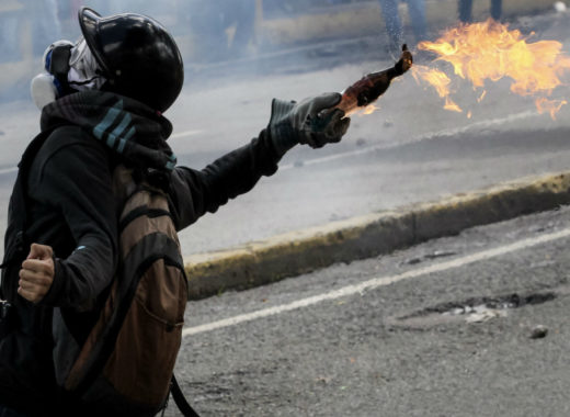 Represión Constituyente