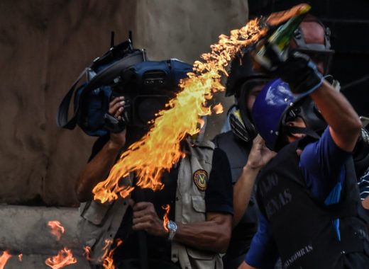 Los medios de comunicación y la prensa en general está cada vez más limitada